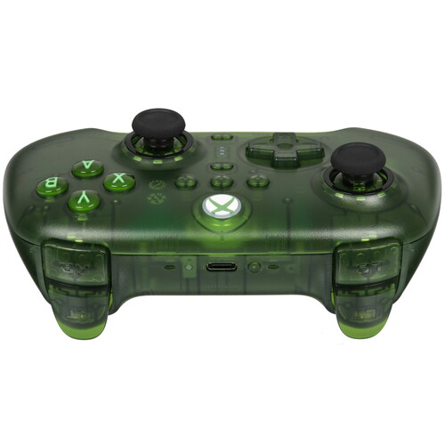 Купить Геймпад беспроводной/проводной 8BitDo Ultimate 3-mode for Xbox зеленый  5621575. Характеристики, отзывы и цены в Донецке