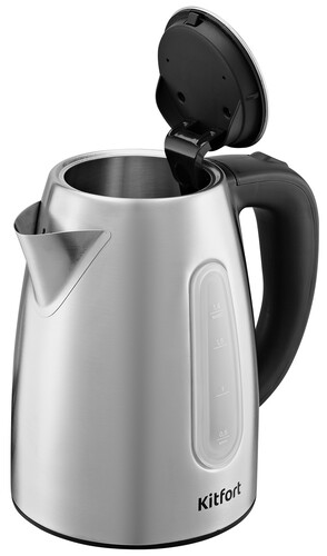 Купить Чайный набор Kitfort КТ-6778 серый  9290316. Характеристики, отзывы и цены в Донецке