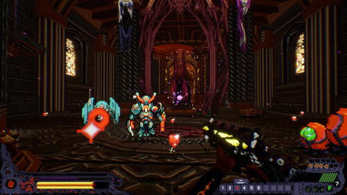 Купить Игра Diluvian Ultra: Chapter One (Steam)  5608403. Характеристики, отзывы и цены в Донецке
