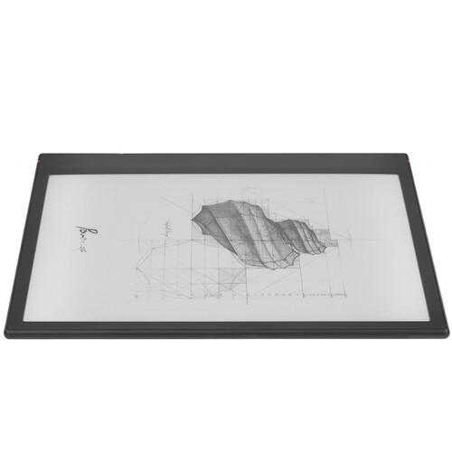 Купить 10.3" Электронная книга ONYX BOOX Note Air 4 C черный  9198505. Характеристики, отзывы и цены в Донецке