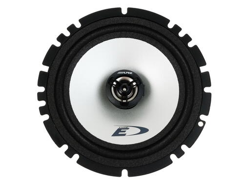Купить Коаксиальная акустическая система Alpine SXE-1725S  6602507. Характеристики, отзывы и цены в Донецке