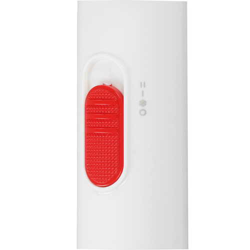 Купить Фен Marta MT-1267 белый/красный  9058742. Характеристики, отзывы и цены в Донецке