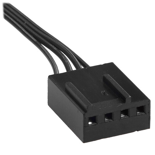 Купить Кулер для процессора ID-COOLING DK-07i  черный  9284813. Характеристики, отзывы и цены в Донецке