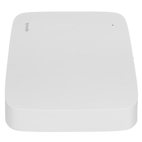 Купить Регистратор для видеонаблюдения Tenda N6P-8H  9903000. Характеристики, отзывы и цены в Донецке