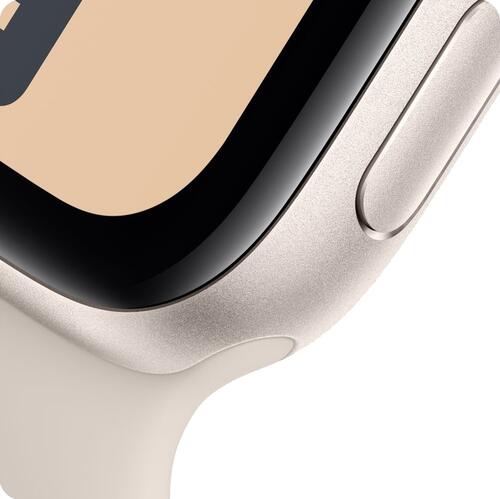 Купить Смарт-часы Apple Watch SE 2023 40mm  5439177. Характеристики, отзывы и цены в Донецке