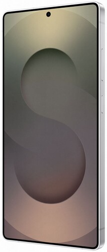 Купить 6.9" Смартфон Samsung Galaxy S25 Ultra 256 ГБ серебристый  5614259. Характеристики, отзывы и цены в Донецке