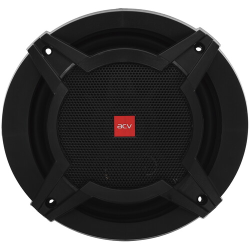 Купить Коаксиальная акустическая система ACV PG-623S  9247327. Характеристики, отзывы и цены в Донецке