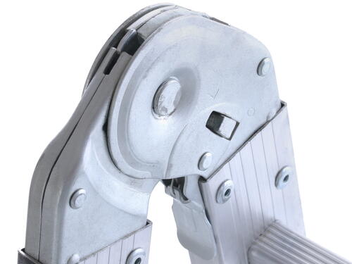 Купить Лестница трансформер Алюмет TL4033  1183247. Характеристики, отзывы и цены в Донецке