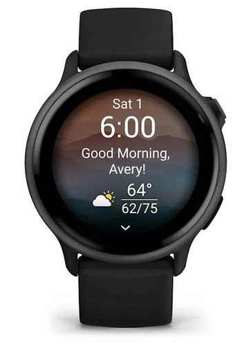 Купить Спортивные часы Garmin Vivoactive 6  5641804. Характеристики, отзывы и цены в Донецке