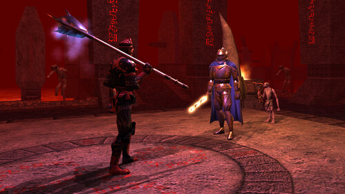 Купить Игра Neverwinter Nights: Enhanced Edition (Steam)  5634927. Характеристики, отзывы и цены в Донецке
