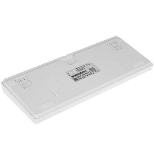 Купить Клавиатура  проводная + беспроводная MSI FORGE GK600 TKL Wireless Sky  5628623. Характеристики, отзывы и цены в Донецке