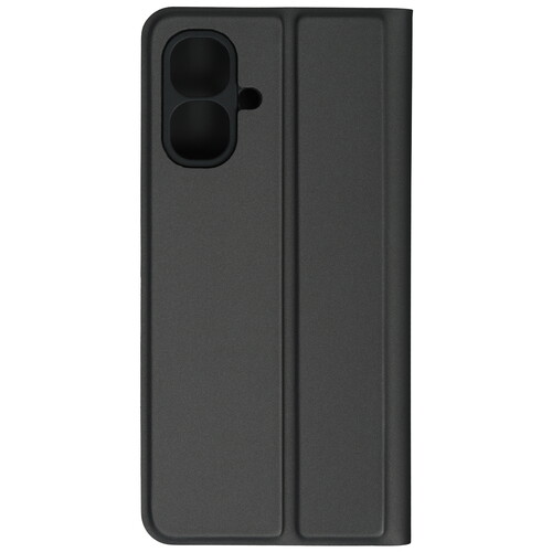 Купить Чехол-книжка  Aceline Kors для Tecno SPARK GO 2 черный  9270782. Характеристики, отзывы и цены в Донецке
