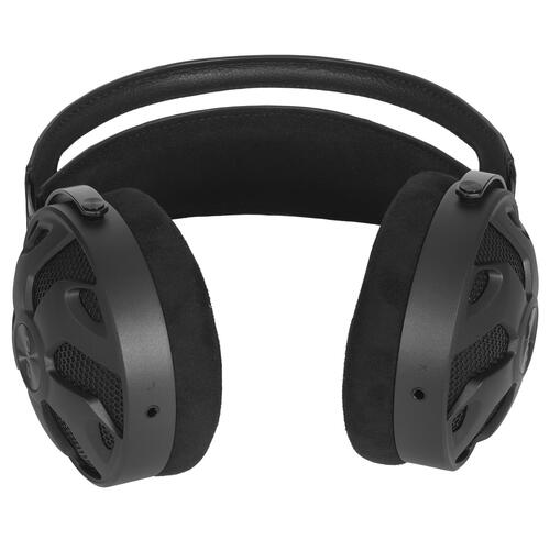 Купить Проводные наушники FIIO FT3 черный  9020214. Характеристики, отзывы и цены в Донецке
