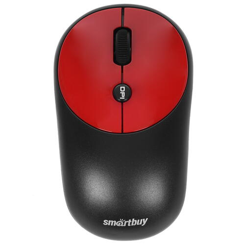 Купить Клавиатура+мышь беспроводная   Smartbuy SBC-620382AG-RK черный  1602781. Характеристики, отзывы и цены в Донецке