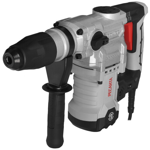 Купить Перфоратор Ресанта П-42-2000КМ  9154035. Характеристики, отзывы и цены в Донецке