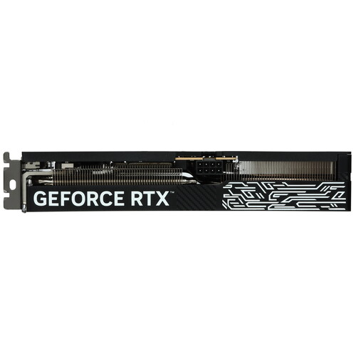 Купить Видеокарта KFA2 GeForce RTX 5050 CORE OC 2FAN LED Black  5634606. Характеристики, отзывы и цены в Донецке