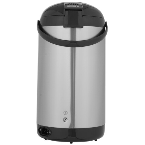 Купить Термопот LUMME LU-3835 серый  9213083. Характеристики, отзывы и цены в Донецке