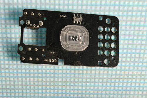 Купить Плата (Main) для компьютерной мыши ARDOR GAMING Agile (ARD-AG3389)  9237476. Характеристики, отзывы и цены в Донецке