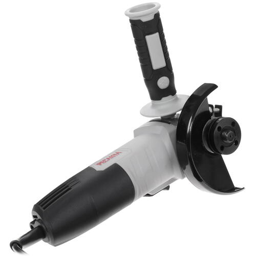 Купить Углошлифовальная машина (УШМ) Ресанта УШМ-115/800  8160243. Характеристики, отзывы и цены в Донецке