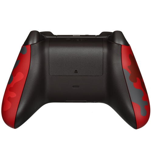 Купить Геймпад беспроводной Microsoft Xbox Wireless Controller (Daystrike Camo) камуфляжный  5448880. Характеристики, отзывы и цены в Донецке