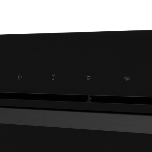 Купить Электрический духовой шкаф Hisense BI65346ADBGWIFI черный  9308860. Характеристики, отзывы и цены в Донецке