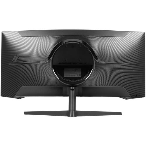 Купить 34" Монитор Samsung Odyssey G5 G55T C34G55TWWI черный  1684394. Характеристики, отзывы и цены в Донецке