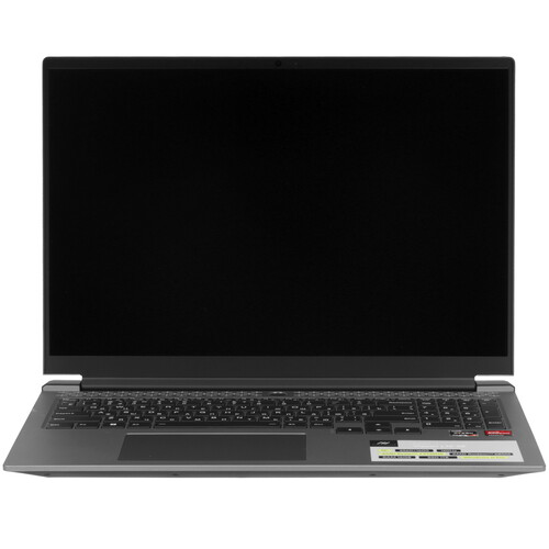 Купить 16" Ноутбук Machcreator Vision L16 SE серый  5643056. Характеристики, отзывы и цены в Донецке