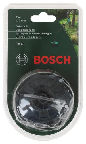 Купить Триммерная головка Bosch F016800309  1112517. Характеристики, отзывы и цены в Донецке