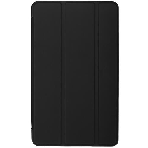 Купить Чехол-книжка BoraSCO для Samsung Galaxy Tab A9 черный  5436763. Характеристики, отзывы и цены в Донецке