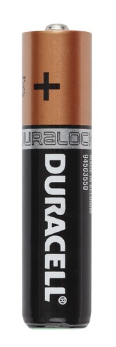 Купить Батарейка Duracell Basic AAA (LR03/FR03)  1016030. Характеристики, отзывы и цены в Донецке