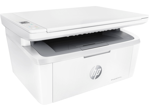 Купить МФУ лазерное HP LaserJet M141W  5062146. Характеристики, отзывы и цены в Донецке