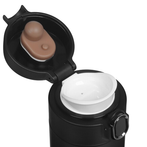 Купить Термокружка Aceline MG-500 черный  9253066. Характеристики, отзывы и цены в Донецке