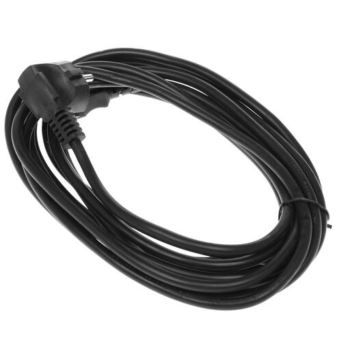 Купить Кабель питания Cablexpert IEC 320 C13 - CEE 7/7  1281383. Характеристики, отзывы и цены в Донецке