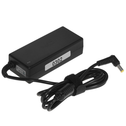 Купить Адаптер питания сетевой TopON TOP-AC07  5419644. Характеристики, отзывы и цены в Донецке