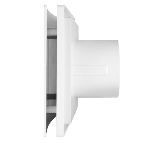 Купить Вытяжной вентилятор Royal Thermo RAFS 100 S белый  9115801. Характеристики, отзывы и цены в Донецке