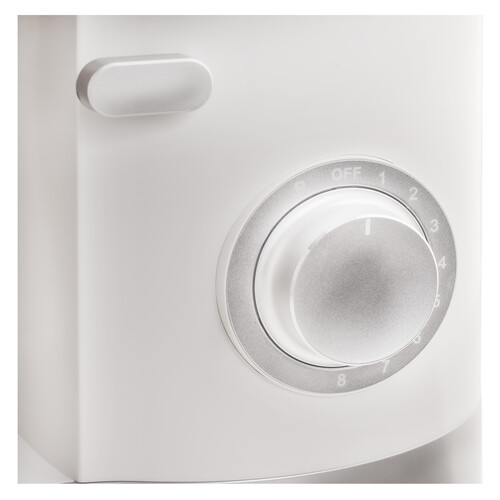 Купить Кухонная машина Korting KKM 0105 Polar белый  9231871. Характеристики, отзывы и цены в Донецке