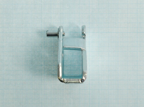 Купить Петля дверцы (Нижняя) для холодильника DEXP B430AMA (Metal)  9170688. Характеристики, отзывы и цены в Донецке