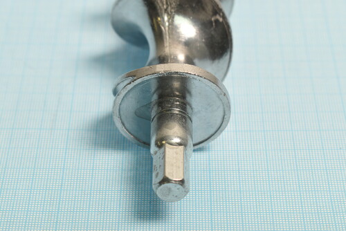 Купить Шнек для мясорубки Reoka RKMG-MD252 [N/A]  9112362. Характеристики, отзывы и цены в Донецке