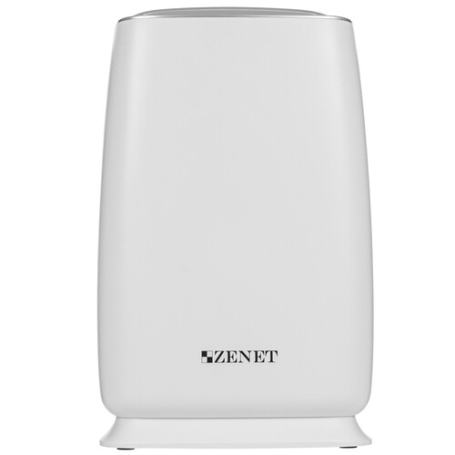 Купить Климатический комплекс ZENET ZET-202 белый  9203305. Характеристики, отзывы и цены в Донецке