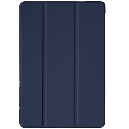Купить Чехол-книжка BoraSCO для HUAWEI MatePad 11.5"S синий  5604774. Характеристики, отзывы и цены в Донецке