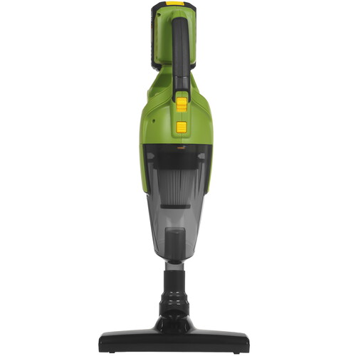 Купить Пылесос   ручной Kitfort КТ-5294  зеленый  9275064. Характеристики, отзывы и цены в Донецке