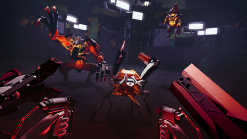 Купить Игра Underdogs (PS5)  5623464. Характеристики, отзывы и цены в Донецке