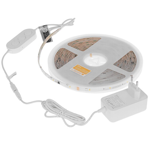 Купить Светодиодная лента Govee LED Strip Lights With Protective Coating  5488136. Характеристики, отзывы и цены в Донецке