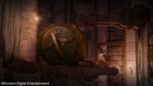 Купить Игра Castlevania: Lords of Shadow - Mirror of Fate HD (Steam)  5610577. Характеристики, отзывы и цены в Донецке