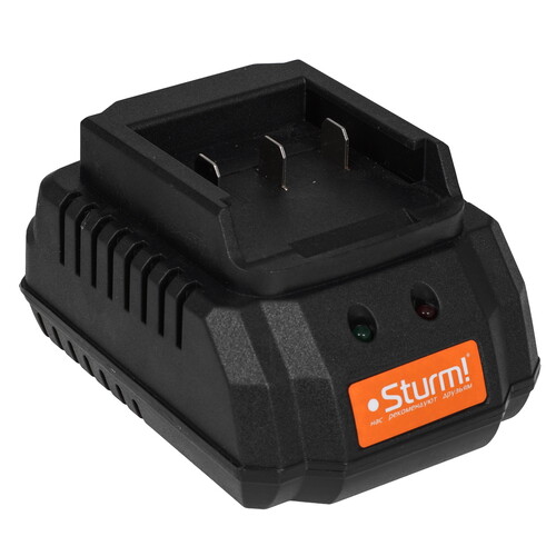 Купить Гайковерт Sturm! CD20350BLC 1BatterySystem 18V  9152896. Характеристики, отзывы и цены в Донецке