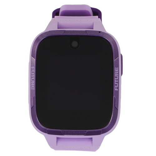 Купить Детские часы HONOR Chоice Кids Wаtch Рlus фиолетовый  5613123. Характеристики, отзывы и цены в Донецке
