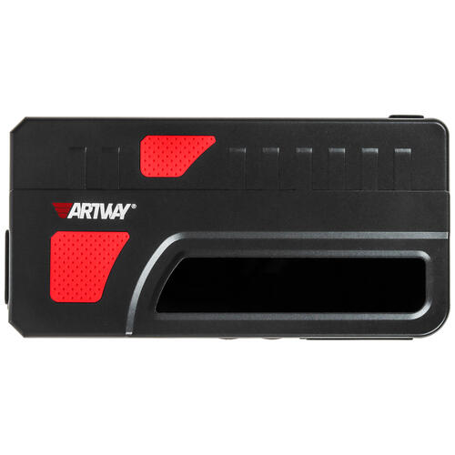 Купить Пусковое устройство ARTWAY JSS-1018  5347993. Характеристики, отзывы и цены в Донецке