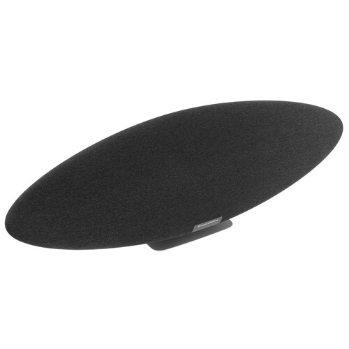 Купить Портативная аудиосистема Bowers&Wilkins Zeppelin Pro, серый  5628100. Характеристики, отзывы и цены в Донецке