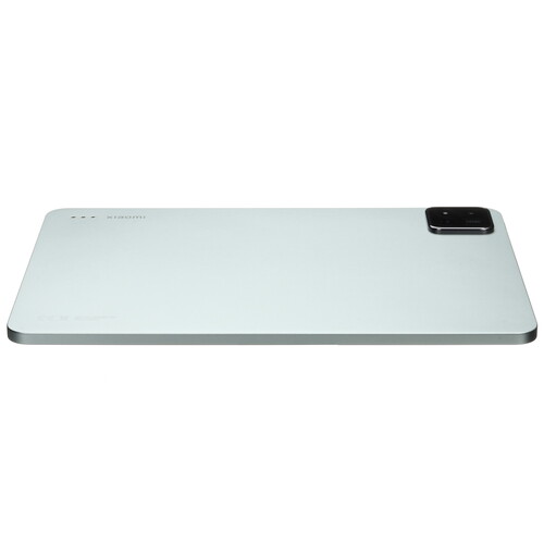 Купить 11.16" Планшет Xiaomi Pad 7 Wi-Fi 128 ГБ зеленый  5617391. Характеристики, отзывы и цены в Донецке