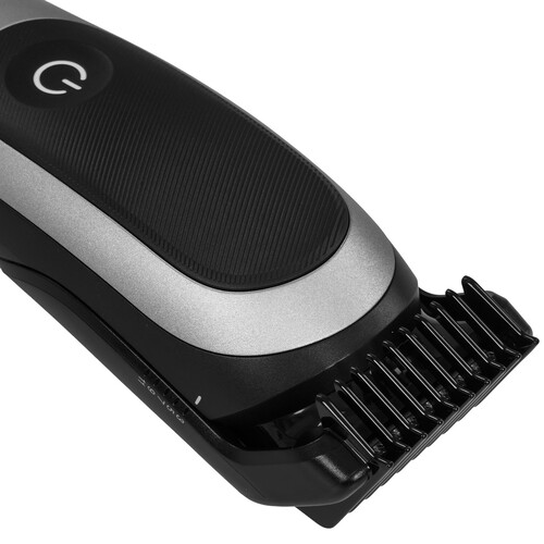 Купить Триммер Braun AIO7560 серый/черный  9288668. Характеристики, отзывы и цены в Донецке